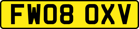 FW08OXV