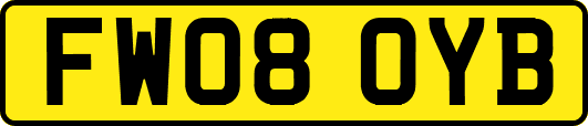 FW08OYB