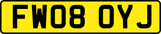 FW08OYJ