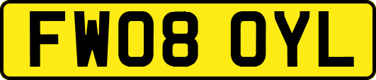 FW08OYL