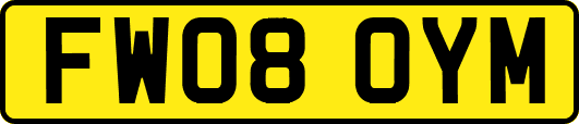 FW08OYM