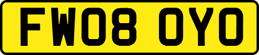FW08OYO