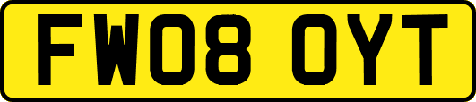 FW08OYT