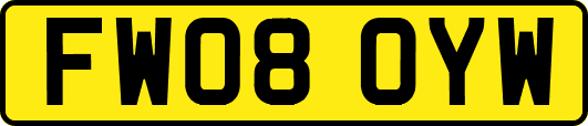 FW08OYW