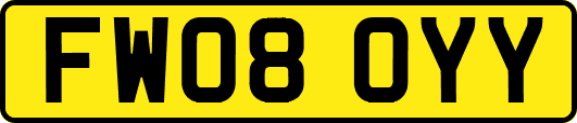 FW08OYY