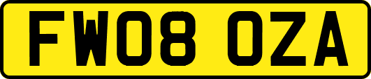 FW08OZA