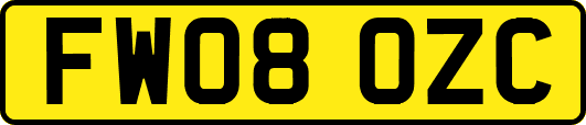 FW08OZC