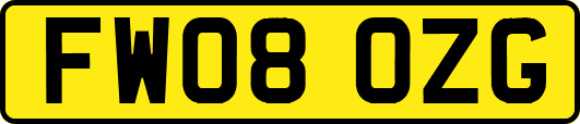 FW08OZG