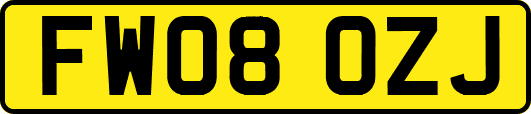 FW08OZJ