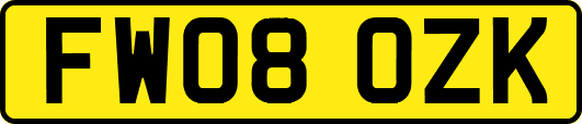 FW08OZK