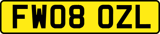 FW08OZL