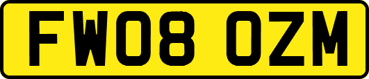 FW08OZM