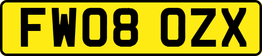 FW08OZX