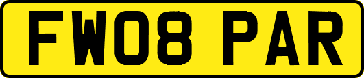 FW08PAR
