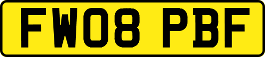FW08PBF