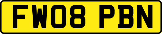 FW08PBN