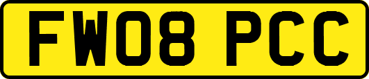 FW08PCC