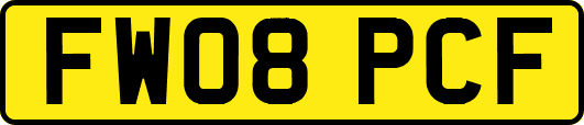FW08PCF