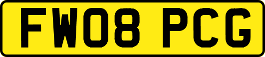 FW08PCG