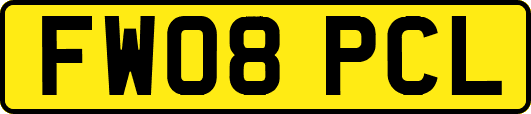 FW08PCL