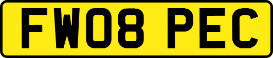 FW08PEC