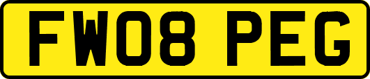FW08PEG