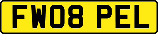 FW08PEL