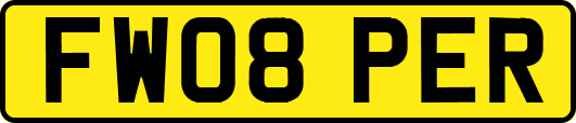 FW08PER