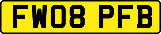 FW08PFB