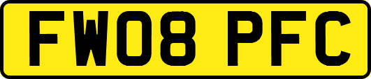 FW08PFC