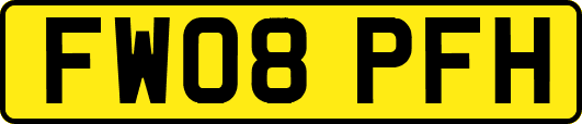 FW08PFH