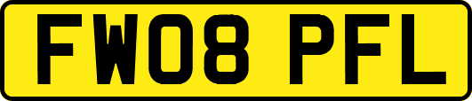 FW08PFL