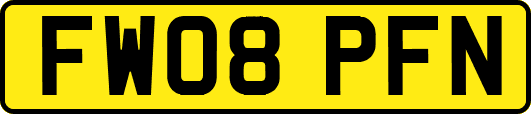 FW08PFN