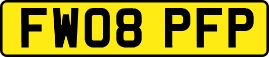 FW08PFP