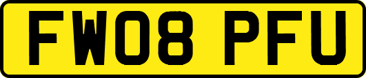 FW08PFU