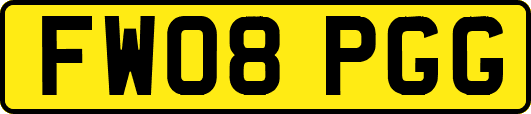 FW08PGG