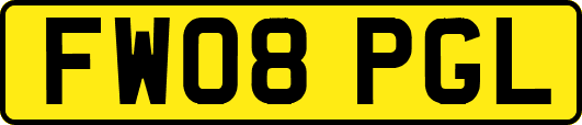 FW08PGL