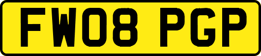 FW08PGP