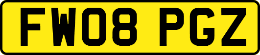 FW08PGZ