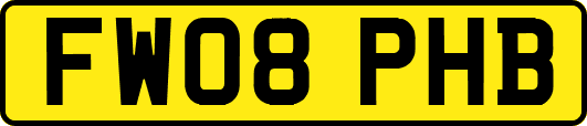 FW08PHB