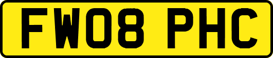 FW08PHC
