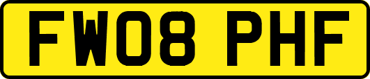 FW08PHF