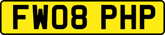 FW08PHP