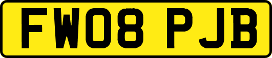 FW08PJB