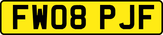 FW08PJF