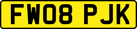 FW08PJK