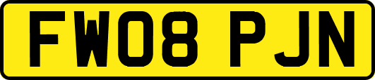 FW08PJN