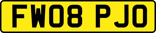 FW08PJO