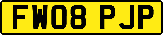 FW08PJP