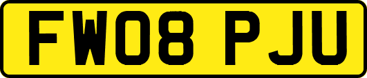 FW08PJU
